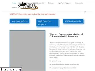 wdaco.org