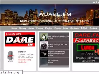 wdarefm.com