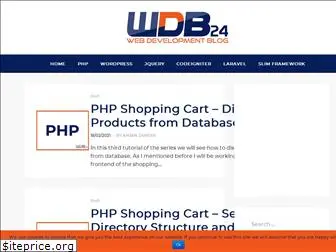 wdb24.com