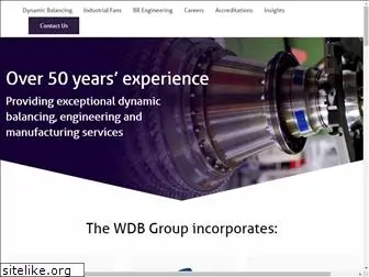 wdbgroup.co.uk