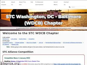 wdcb.stcwdc.org