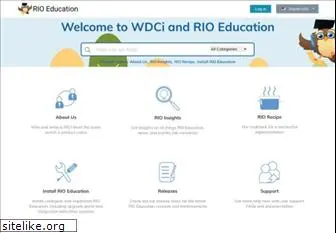 wdcigroup.net