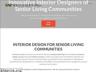 wdcinteriors.com