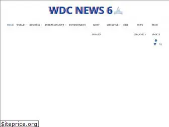 wdcnews6.com