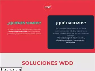 wddconsultores.com