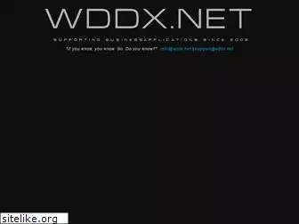 wddx.net
