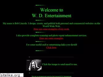 wdentertainment.net