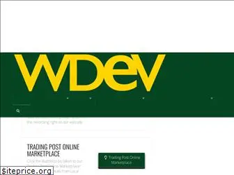 wdevradio.com