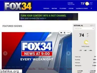 wdfxfox34.com