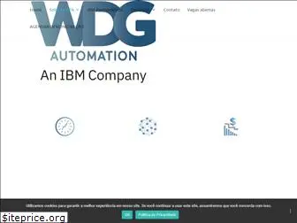 wdgautomation.com