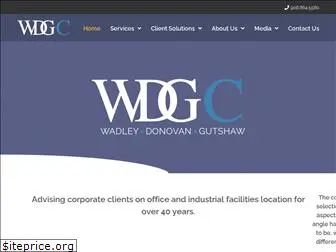 wdgconsulting.com