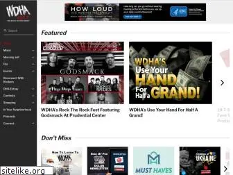 wdhafm.com