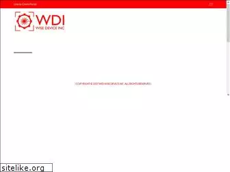 wdidevice.com