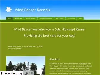 wdkennels.com