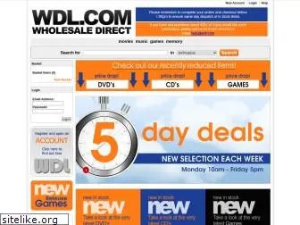 wdl.com