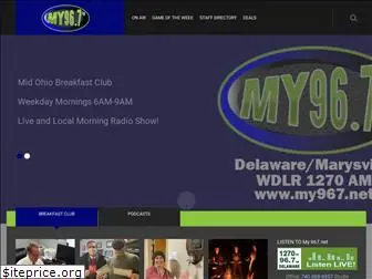 wdlrradio.com