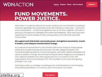 wdnaction.org