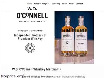 wdoconnell.com