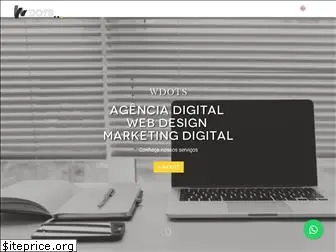 wdots.com.br thumbnail
