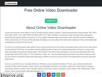 wdownloader.com