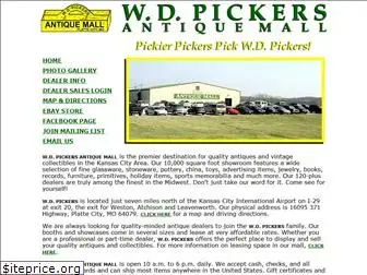 wdpickers.com