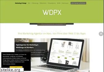 wdpx.de