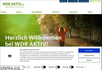 wdr-aktiv.de