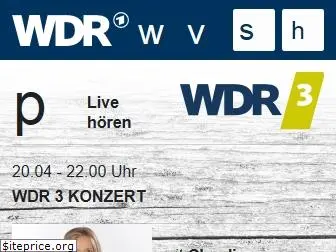 wdr3.de