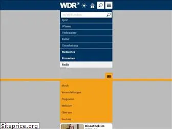 wdr4.de