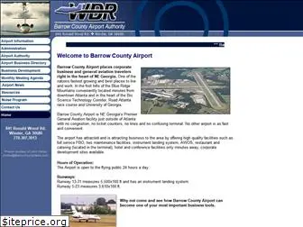 wdrairport.com