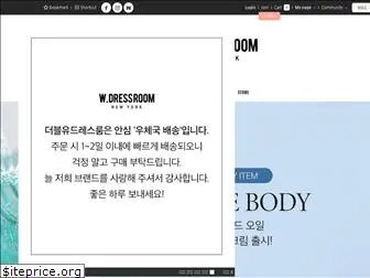 wdressroom.co.kr