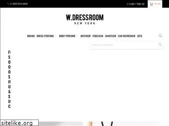 wdressroomusa.com