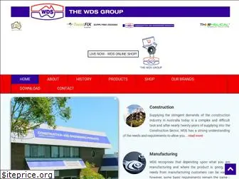 wds.com.au