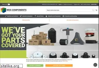 wdscomponents.com