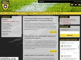 wdscwolvesfc.com.au