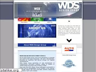 wdsdesigngroup.com