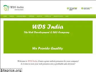 wdsindia.com