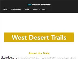 wdtrails.com