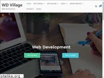 wdvillage.com