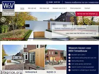 wdvtotaalbouw.nl