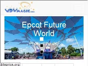 wdwmagic.com