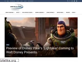 wdwthemeparks.com