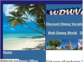 wdwvacationplanning.com