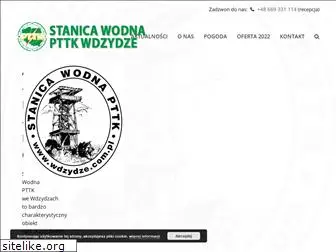 wdzydze-stanica.pl