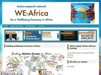 we-africa.org