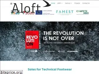 we-aloft.com
