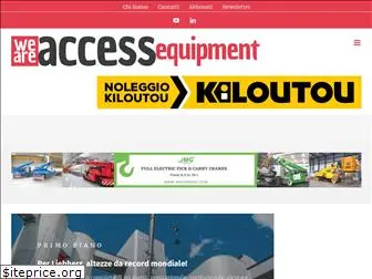 we-are-access-equipment.com