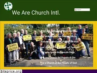 we-are-church.org