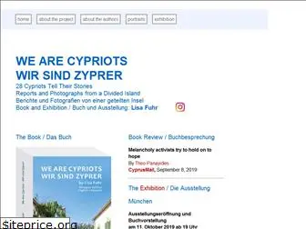 we-are-cypriots.de