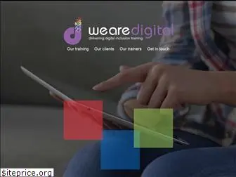 we-are-digital.co.uk